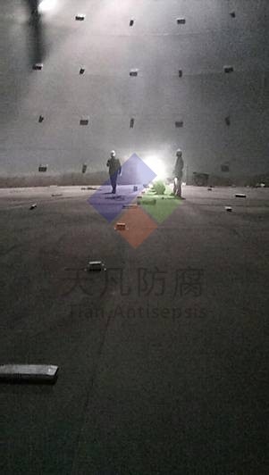 中化泉州石化、大連西太、錦西石化等TF-MOAR施工現(xiàn)場