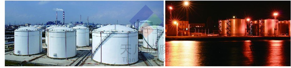 TF-MS渣油罐、重質(zhì)油罐內(nèi)防腐專用防腐涂料